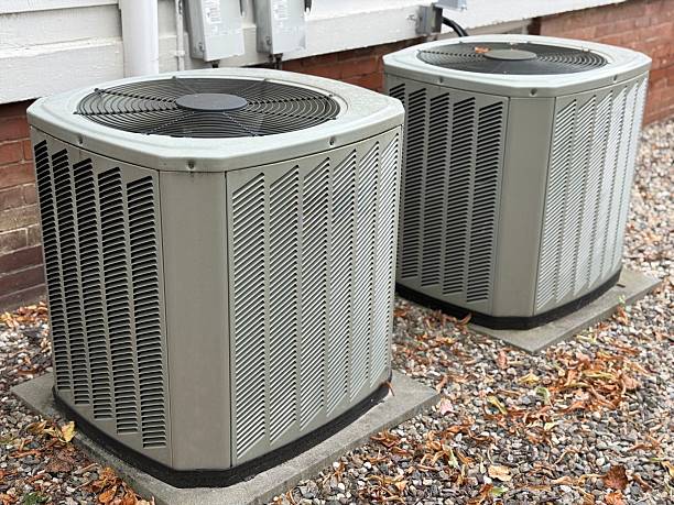 Reliable Air Conditioning Repair contractor in Oxford, NC by Leonard HVAC